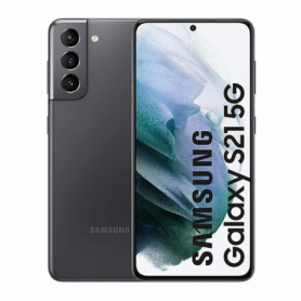 Samsung Galaxy S21 5G 128 Go Gris - Grade AB