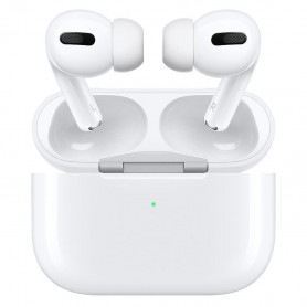 Apple AirPods Pro 1 (2021) Reconditionné - Boîtier de charge MagSafe