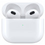 Apple AirPods 3(2021) Reconditionné - Boîtier de charge MagSafe