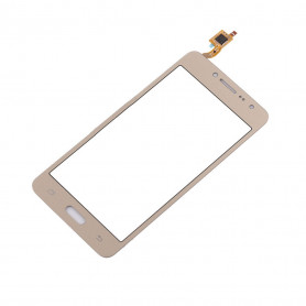 Vitre Tactile Samsung Galaxy Grand Plus G532 Or