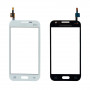 Vitre Tactile Samsung Galaxy Core Prime G360/361 Blanc