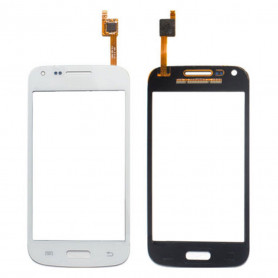 Vitre Tactile Samsung Galaxy Core Plus G350 Blanc