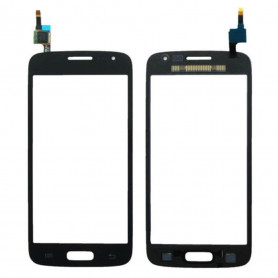 Vitre Tactile Samsung Galaxy Core 4G G386F Noir