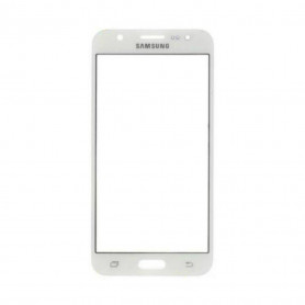 Vitre Avant Samsung Galaxy A3 (A300F) Blanc