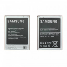 Batterie B500BE Samsung Galaxy S4 Mini (i9195) Origine