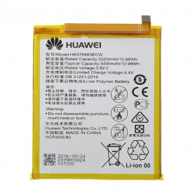 Batterie HB376883ECW Huawei P9 Plus (VIE-AL10)