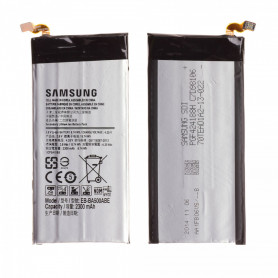 Batterie Samsung Galaxy A5 EB-BA500ABE Origine