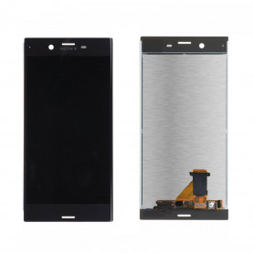 Écran Sony Xperia XZ (F8331) Noir LCD + Vitre Tactile