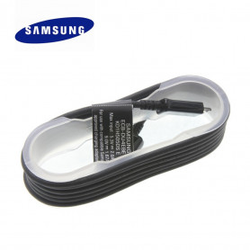 Câble Data USB à Micro USB Origine Samsung ECB-DU4EBE 1.5M Noir