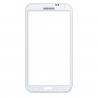 Vitre Avant Samsung Galaxy Note 3 (N9005) Blanc