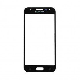 Vitre Avant Samsung Galaxy A3 (A300F) Noir