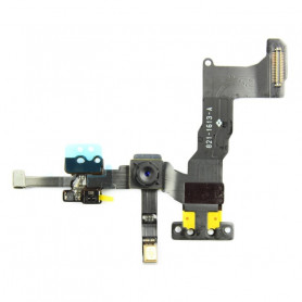 Capteur de proximité + Caméra Avant  + Micro Secondaire  - iPhone  5C