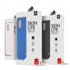 Skin Lite Series Case for iPhone Xs Max - Black