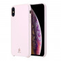 Skin Lite Series Case for iPhone Xs Max - Black