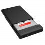 ORICO 2.5 inch USB3.0 Hard Drive Enclosure (2588US3)