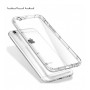 Shatter Resistant Shell Back Case Cover - iPhone 11