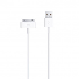 Câble USB iPhone 4/4S iPad