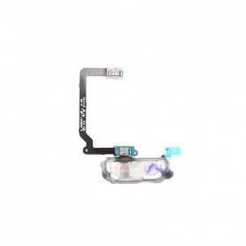 Bouton Home Samsung Galaxy S5 (G900F) Or + Nappe