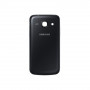 Cache Batterie Coque Arrière Samsung Galaxy CORE PLUS (G350) Blanc/Noir
