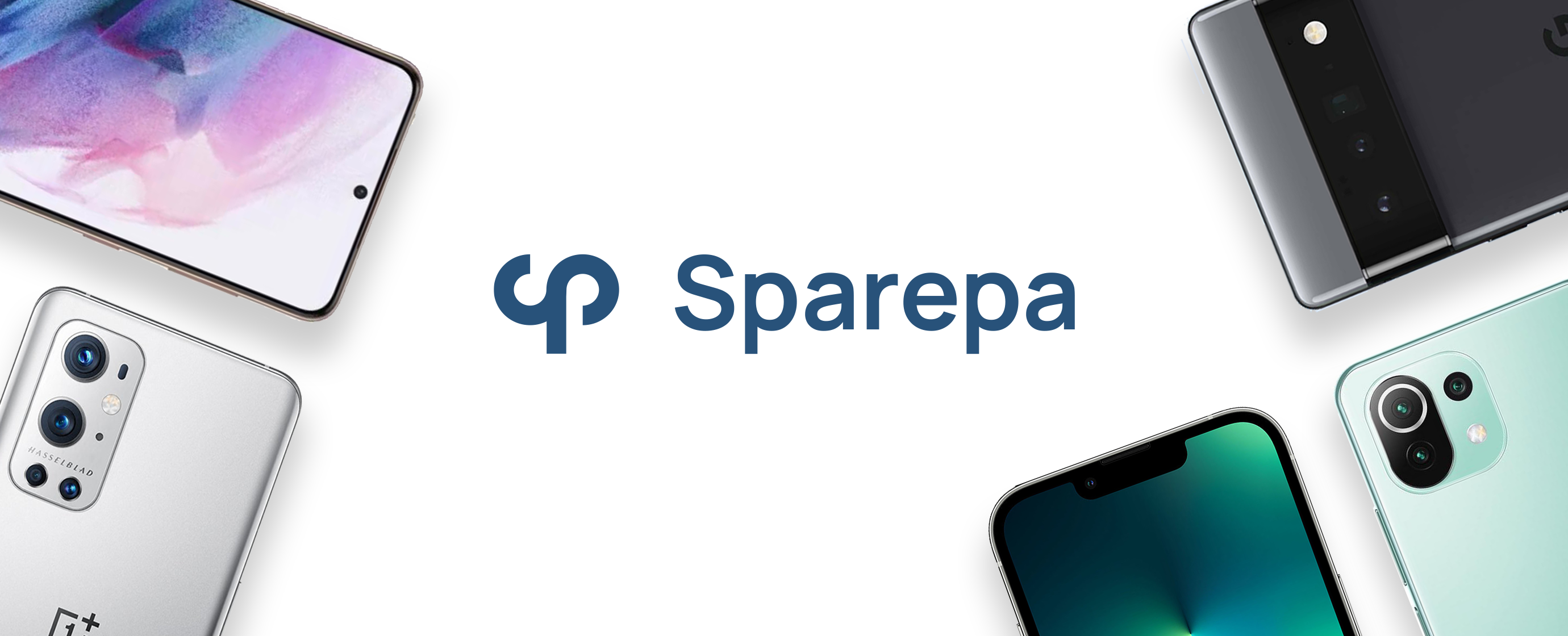 Sparepa.com
